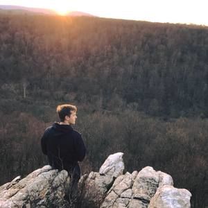 Meet your Posher, Derek